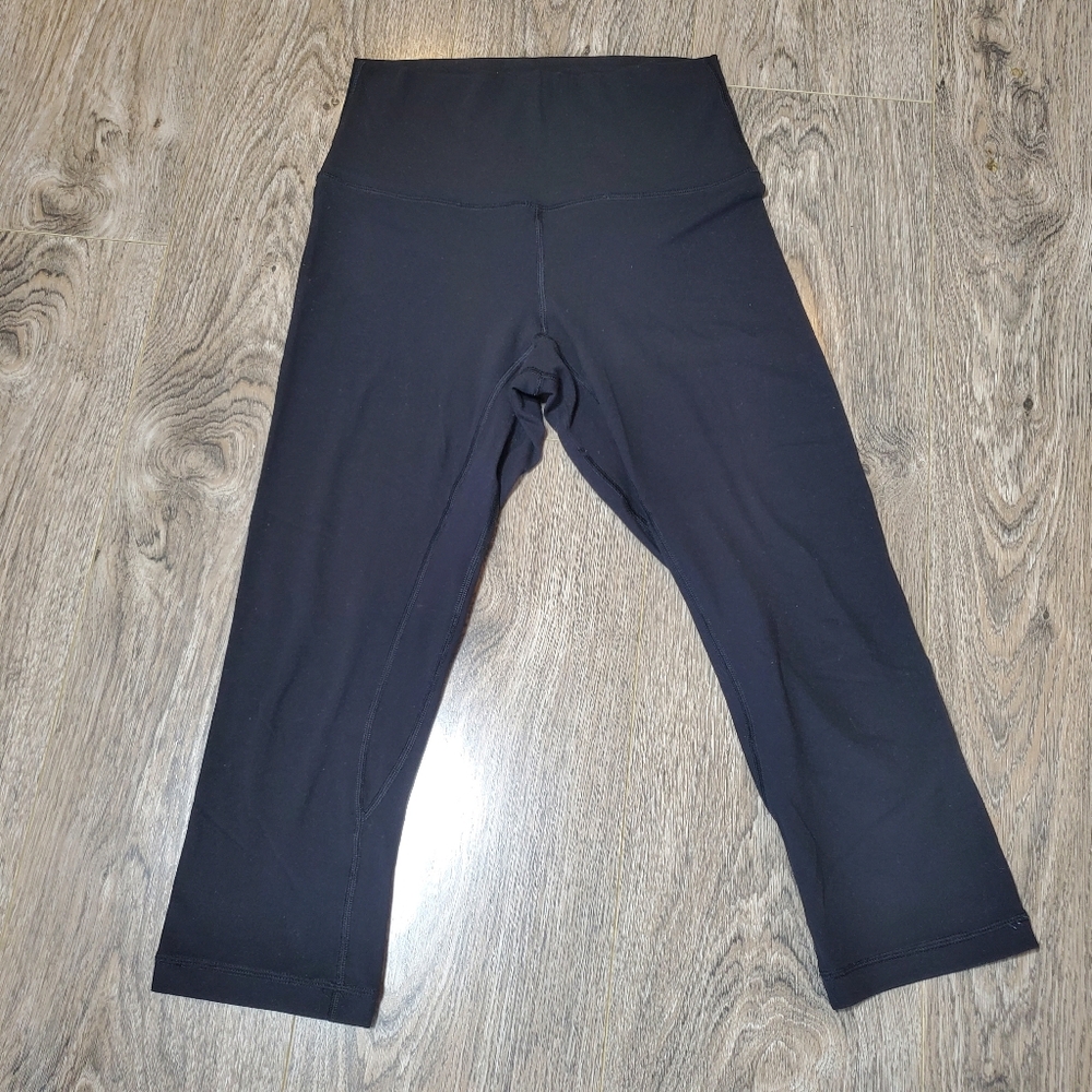 Lululemon Align Crop 21" - Picture 3 of 6